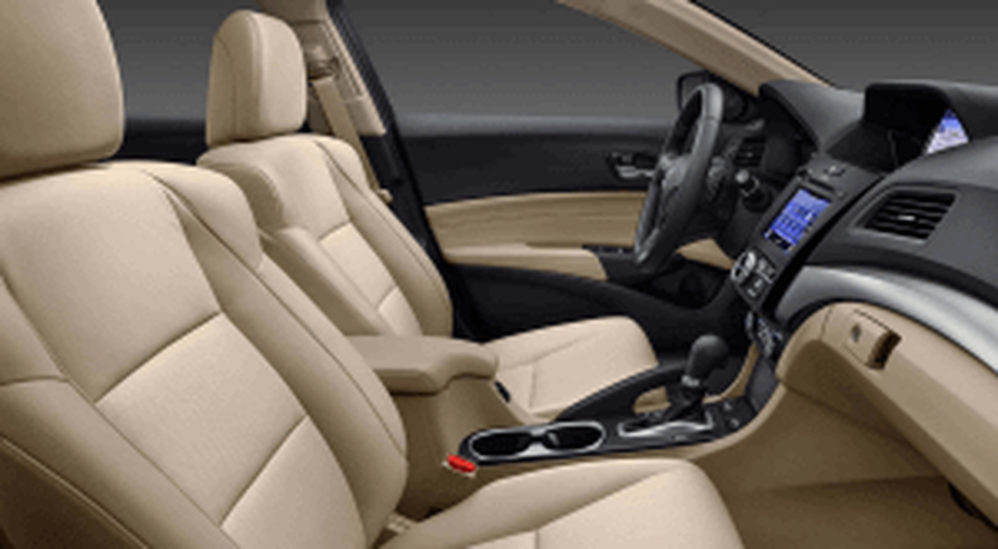 Acura Packages | Montgomeryville Acura in Montgomeryville PA